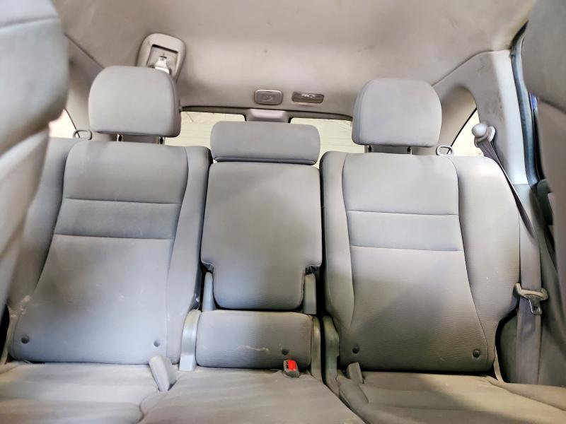 Продаж на аукціоні авто 2011 Honda Cr-v, vin: 5J6RE4H32BL014735, номер лоту: 60200196