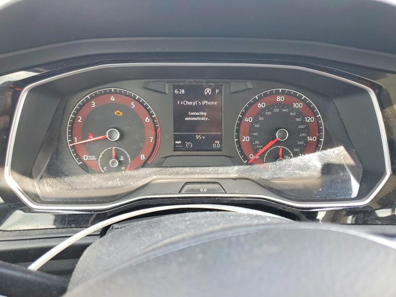 Aukcja sprzedaży 2020 Volkswagen Jetta, vin: 3VWCB7BU9LM003283, numer aukcji: 60366716