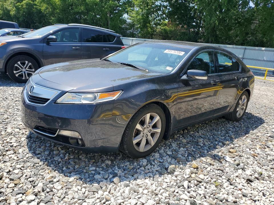 Продажа на аукционе авто 2014 Acura Tl, vin: 19UUA8F51EA009101, номер лота: 59575206