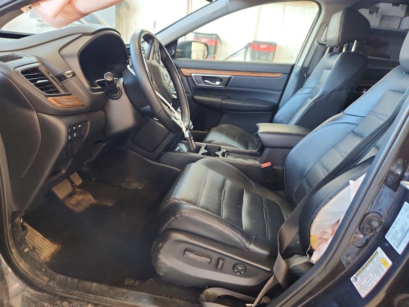 Aukcja sprzedaży 2018 Honda Cr-v, vin: 2HKRW2H99JH140234, numer aukcji: 58903456