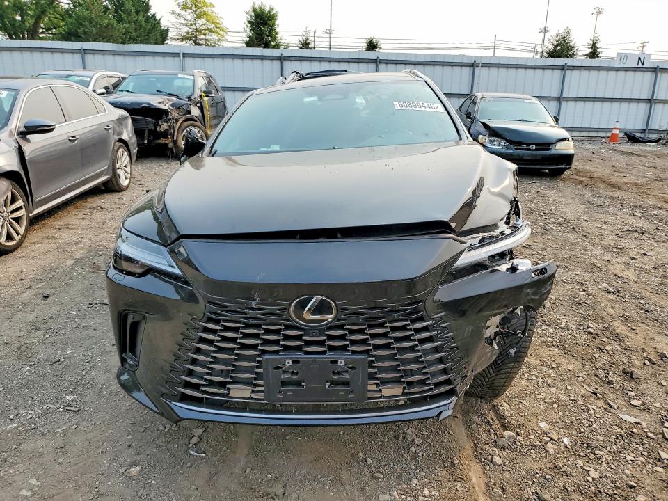 Продаж на аукціоні авто 2024 Lexus Rx 350, vin: 2T2BAMCA0RC047237, номер лоту: 60899446