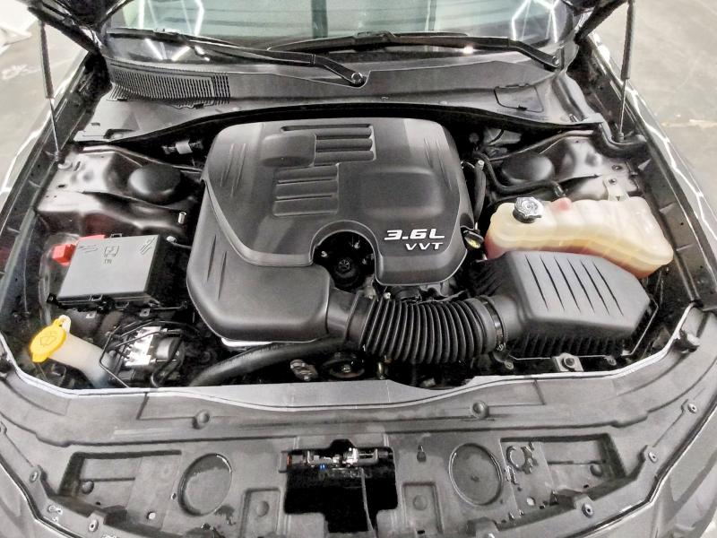 Aukcja sprzedaży 2022 Chrysler 300 Tourin, vin: 2C3CCADG7NH245421, numer aukcji: 61446036