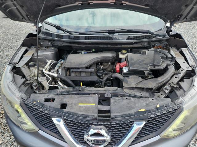 Aukcja sprzedaży 2017 Nissan Rogue Sport, vin: JN1BJ1CPXHW024869, numer aukcji: 62630476