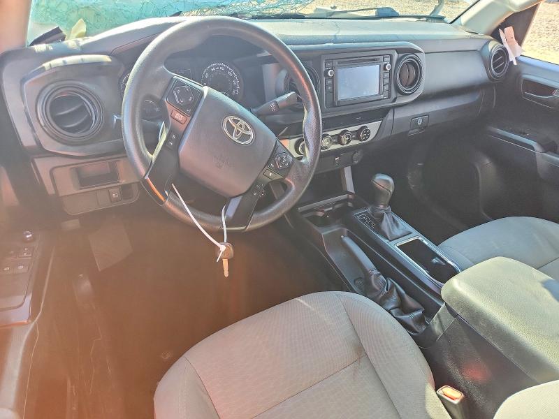 Aukcja sprzedaży 2018 Toyota Tacoma, vin: 5TFSX5EN4JX061947, numer aukcji: 60227316