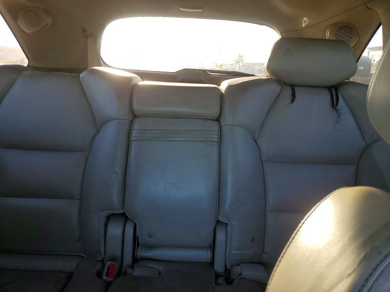 Продажа на аукционе авто 2007 Acura Mdx, vin: 2HNYD28457H507518, номер лота: 60529066