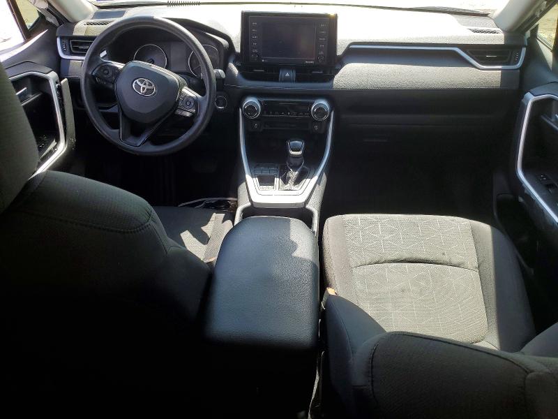 Aukcja sprzedaży 2021 Toyota Rav4, vin: 2T3W1RFV3MC149164, numer aukcji: 60092736