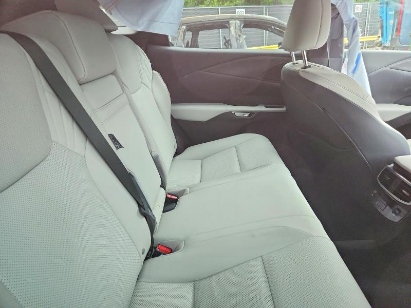 Aukcja sprzedaży 2025 Lexus Rx 350h, vin: 2T2BBMCA2SC080064, numer aukcji: 59325326