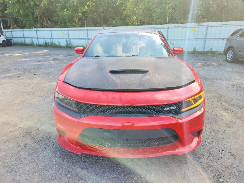 2022 Dodge Charger მანქანა იყიდება აუქციონზე, vin: 2C3CDXCT8NH244468, აუქციონის ნომერი: 61976156
