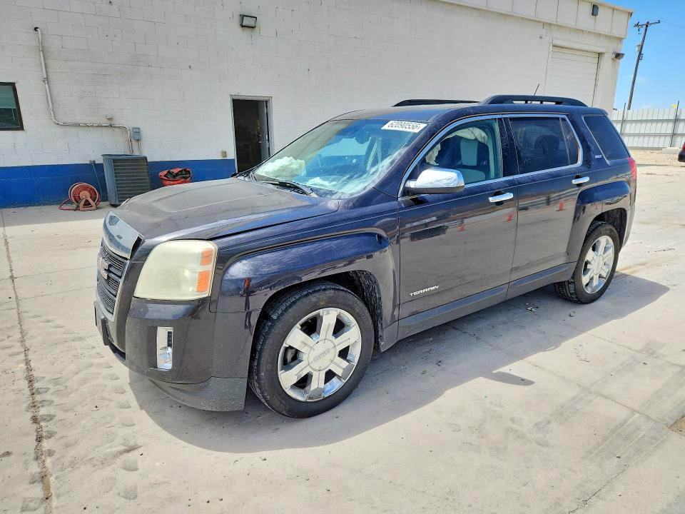 2014 Gmc Terrain მანქანა იყიდება აუქციონზე, vin: 2GKFLXE3XE6362899, აუქციონის ნომერი: 62090556