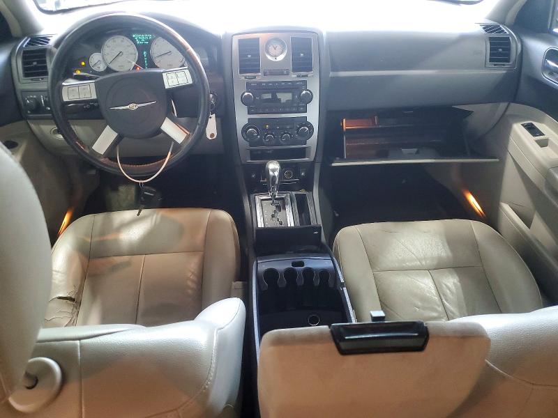 Aukcja sprzedaży 2005 Chrysler 300, vin: 2C3AA53G05H687902, numer aukcji: 62787506