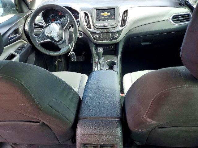 Aukcja sprzedaży 2019 Chevrolet Equinox, vin: 3GNAXHEV2KS624291, numer aukcji: 62351126