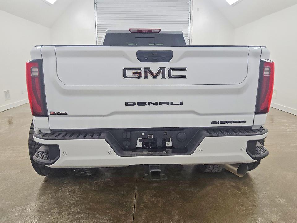 Продажа на аукционе авто 2026 Gmc Sierra, vin: 1GT4UWEY9TF138029, номер лота: 61980366