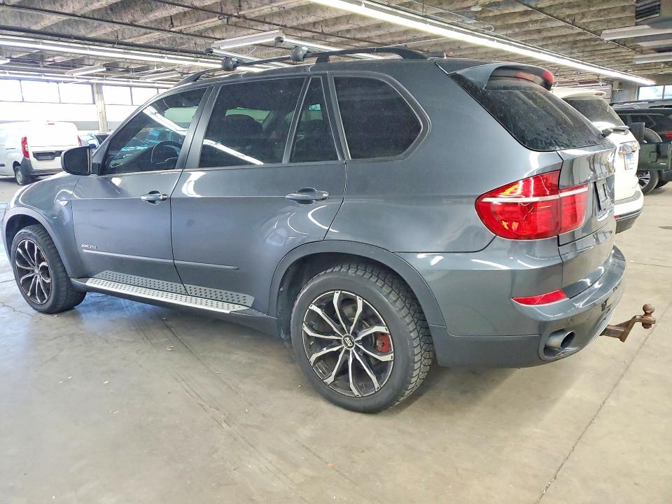 Aukcja sprzedaży 2012 Bmw X5, vin: 5UXZW0C57CL670885, numer aukcji: 62384586