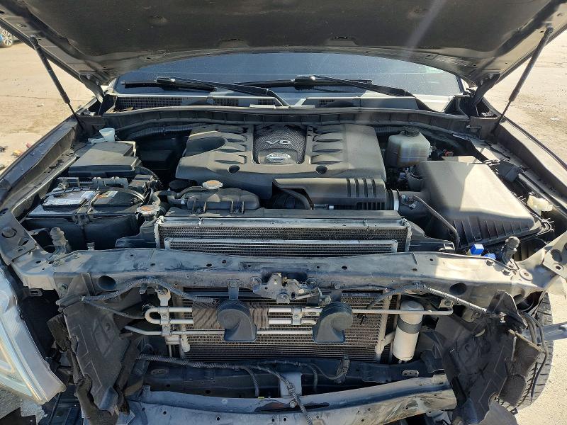 Продаж на аукціоні авто 2020 Nissan Armada, vin: JN8AY2ND9L9107069, номер лоту: 61133656