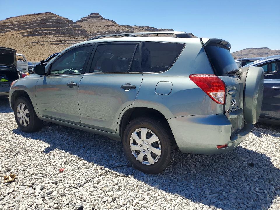 Aukcja sprzedaży 2006 Toyota Rav4, vin: JTMZD33V265002946, numer aukcji: 85607475