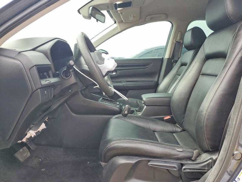 Продаж на аукціоні авто 2024 Honda Cr-v, vin: 2HKRS3H23RH303184, номер лоту: 59815366