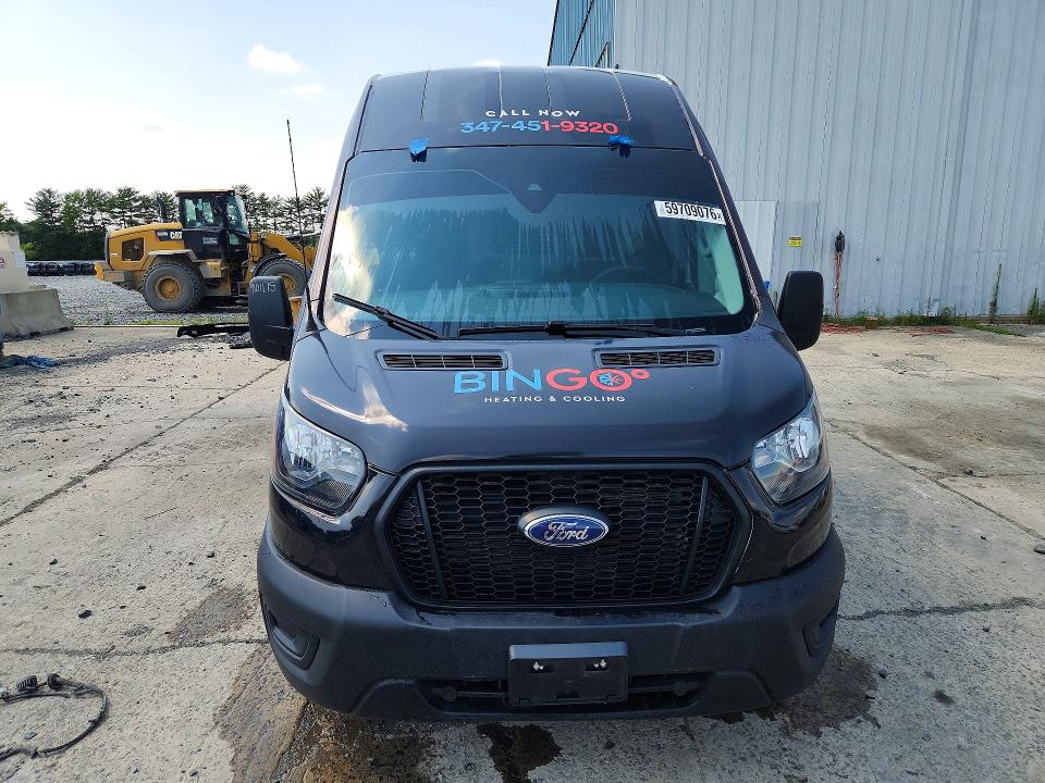 Aukcja sprzedaży 2021 Ford Transit, vin: 1FTBR1X86MKA24412, numer aukcji: 59709076