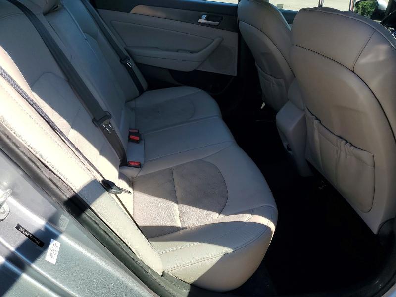 Продаж на аукціоні авто 2015 Hyundai Sonata, vin: 5NPE34AF3FH114660, номер лоту: 59909466