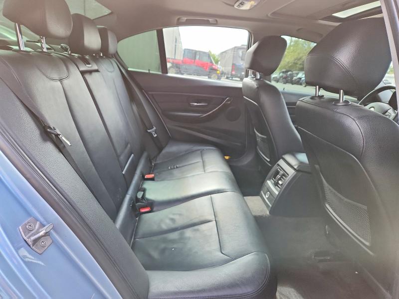 63038476 :رقم المزاد ، WBA3C1C52DF437225 vin ، 2013 Bmw 328 مزاد بيع