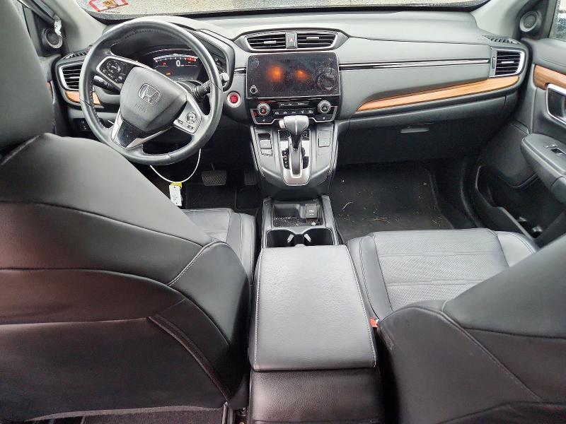 Aukcja sprzedaży 2019 Honda Cr-v, vin: 7FARW2H81KE040057, numer aukcji: 60188486