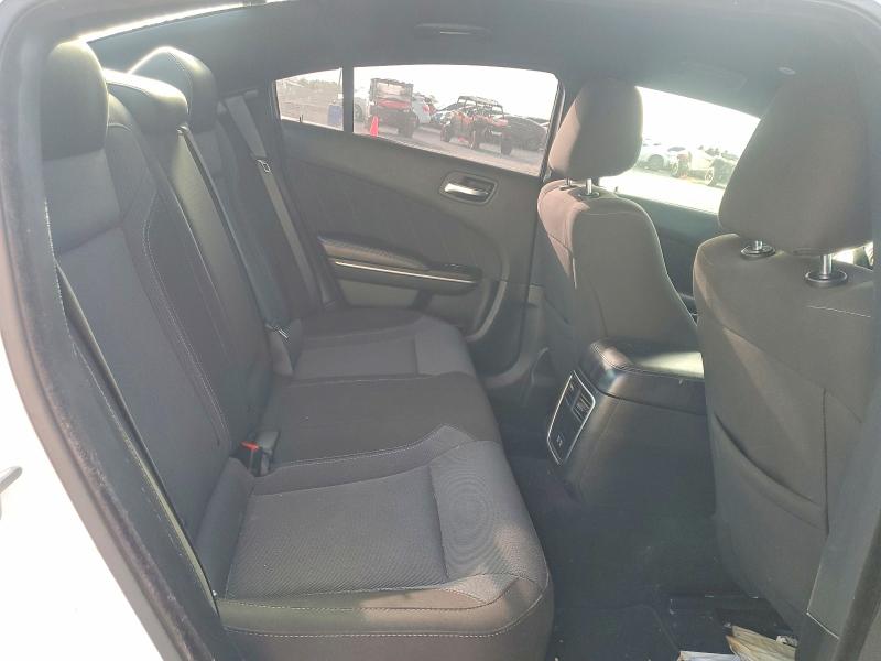 Продажа на аукционе авто 2020 Dodge Charger, vin: 2C3CDXBG3LH126166, номер лота: 61389586