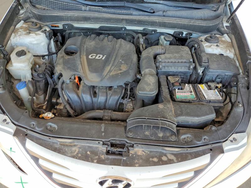 2014 Hyundai Sonata მანქანა იყიდება აუქციონზე, vin: 5NPEB4AC4EH821094, აუქციონის ნომერი: 62114056