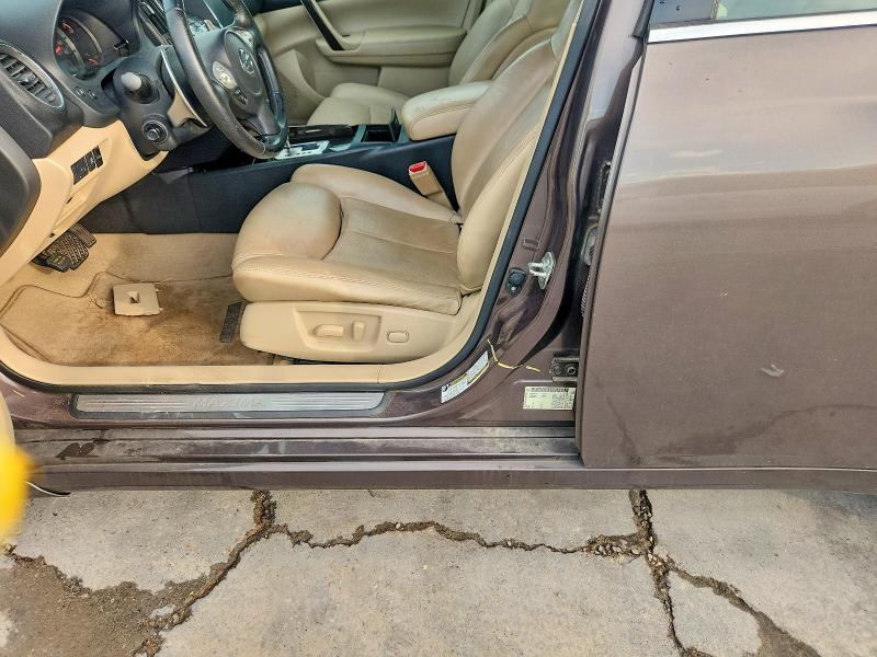 Продаж на аукціоні авто 2013 Nissan Maxima, vin: 1N4AA5APXDC812538, номер лоту: 85769935