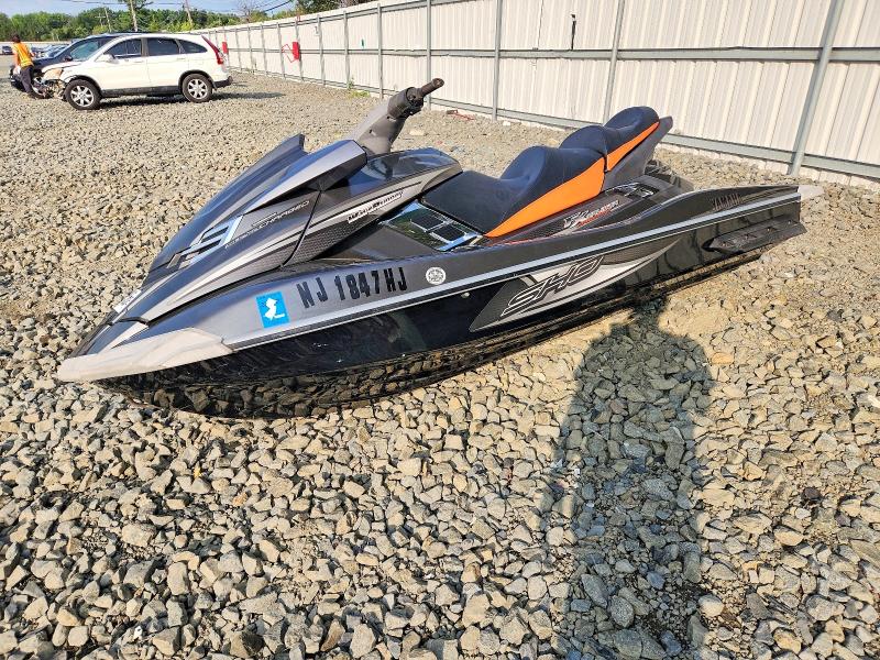 Aukcja sprzedaży 2012 Yam Jet Ski, vin: YAMA4188E212, numer aukcji: 62093756