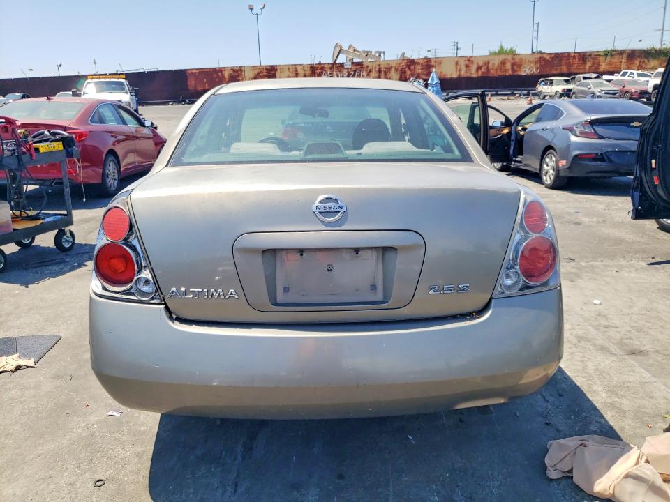 Aukcja sprzedaży 2005 Nissan Altima, vin: 1N4AL11D05C304203, numer aukcji: 59315916