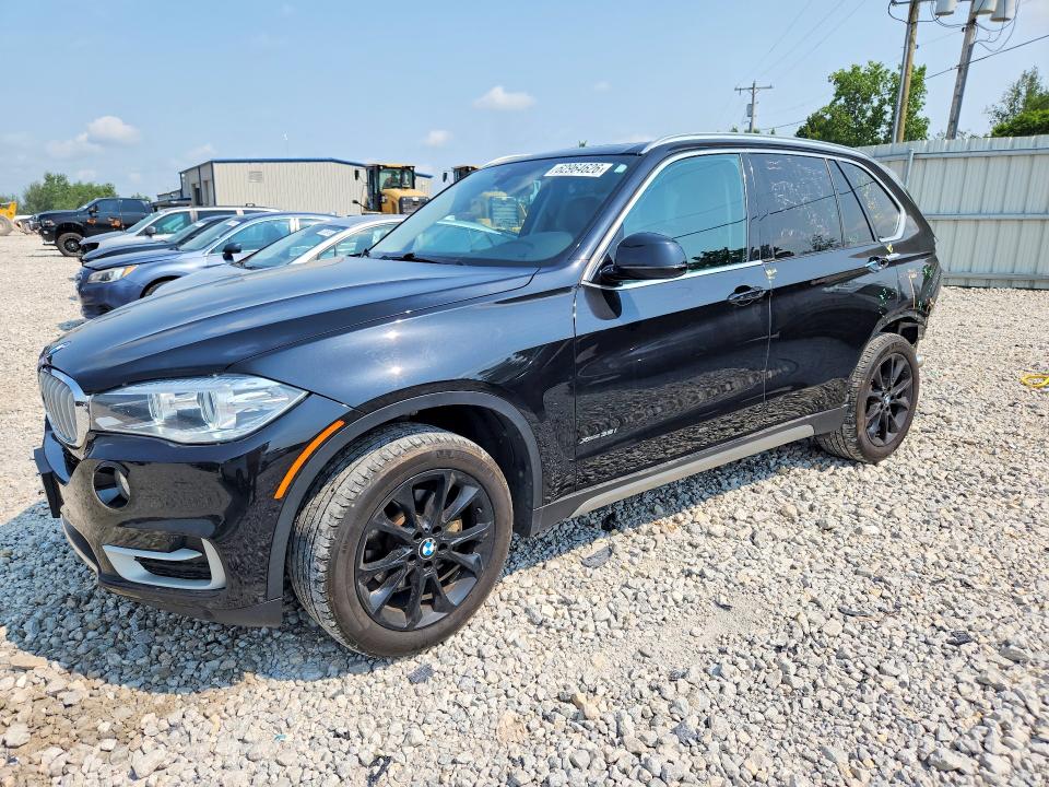 Продажа на аукционе авто 2016 Bmw X5, vin: 5UXKR0C5XG0S85255, номер лота: 62964626