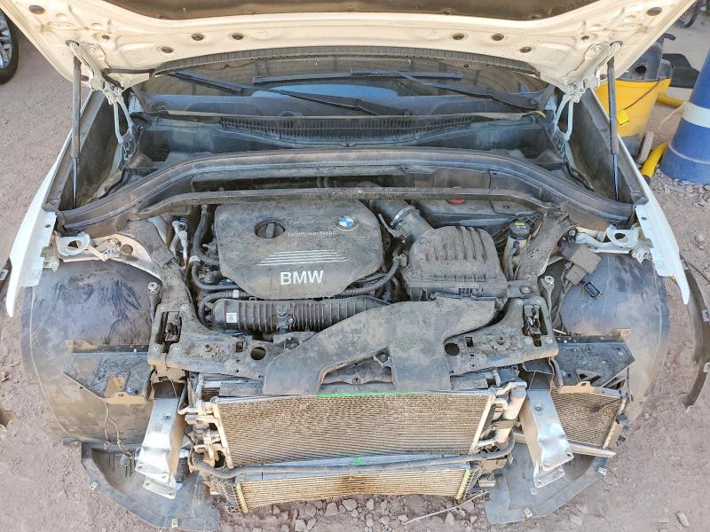 Aukcja sprzedaży 2018 Bmw X1, vin: WBXHU7C37J5H45084, numer aukcji: 59322716