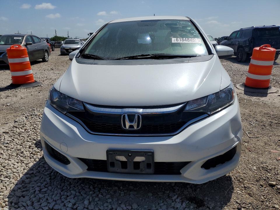 61848456 :رقم المزاد ، 3HGGK5H47LM703935 vin ، 2020 Honda Fit مزاد بيع