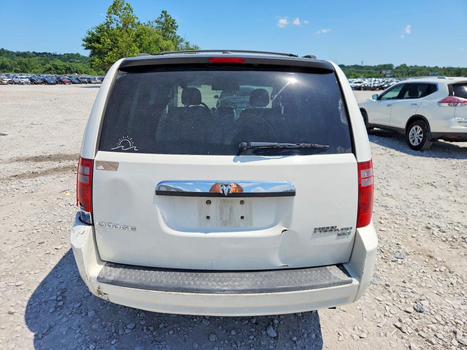 Aukcja sprzedaży 2010 Dodge Grand Caravan, vin: 2D4RN5D19AR434288, numer aukcji: 59578946