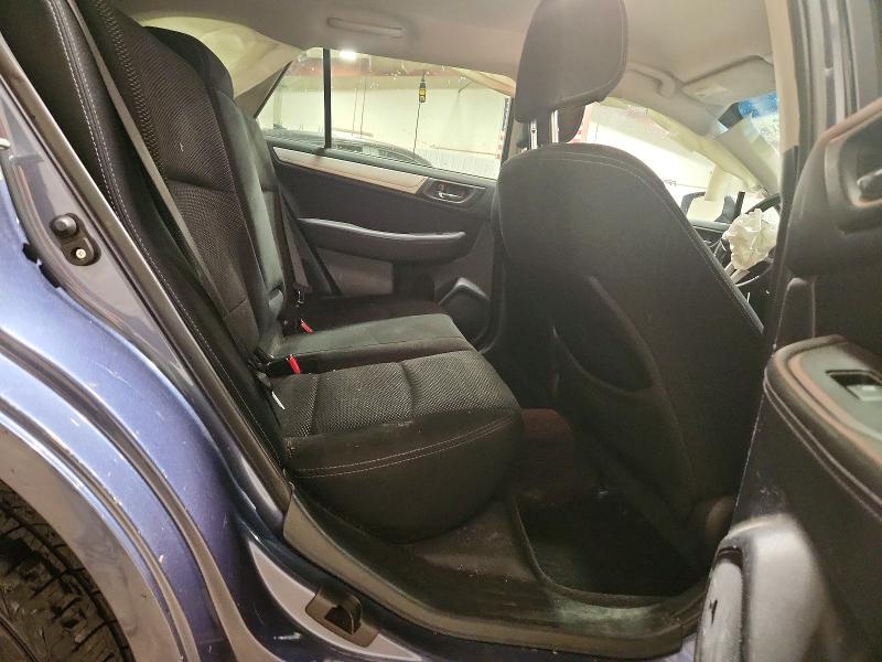 2015 Subaru Outback მანქანა იყიდება აუქციონზე, vin: 4S4BSACC8F3257148, აუქციონის ნომერი: 61469966