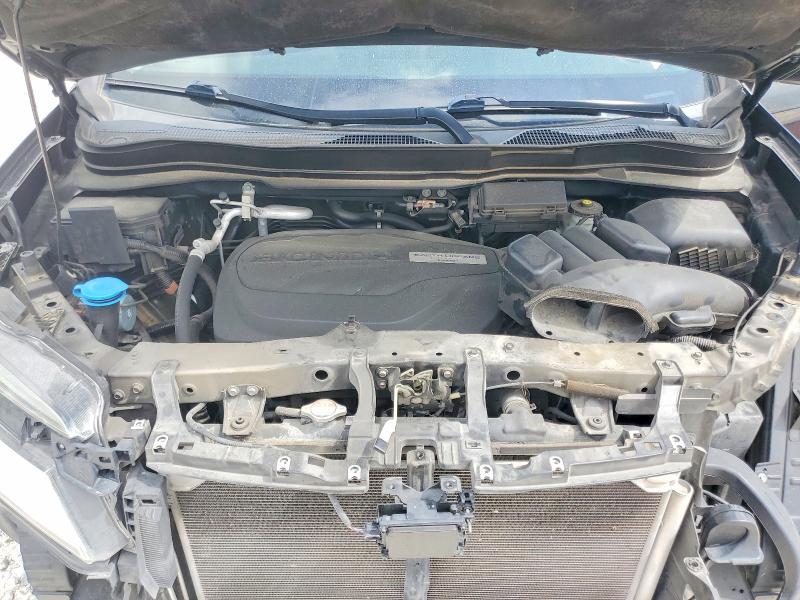 Aukcja sprzedaży 2019 Honda Pilot, vin: 5FNYF5H65KB004685, numer aukcji: 61574966