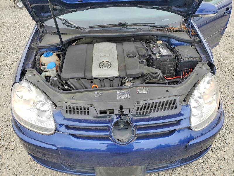 Aukcja sprzedaży 2008 Volkswagen Rabbit, vin: WVWDA71K58W048206, numer aukcji: 59867756