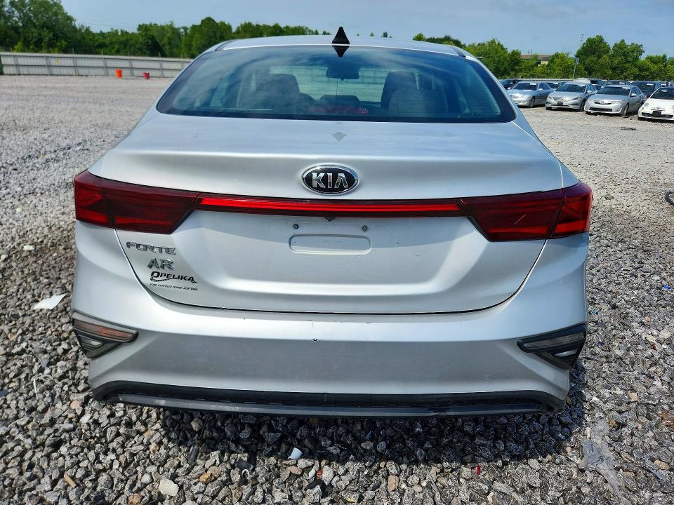 Aukcja sprzedaży 2019 Kia Forte, vin: 3KPF24AD3KE062015, numer aukcji: 62706646