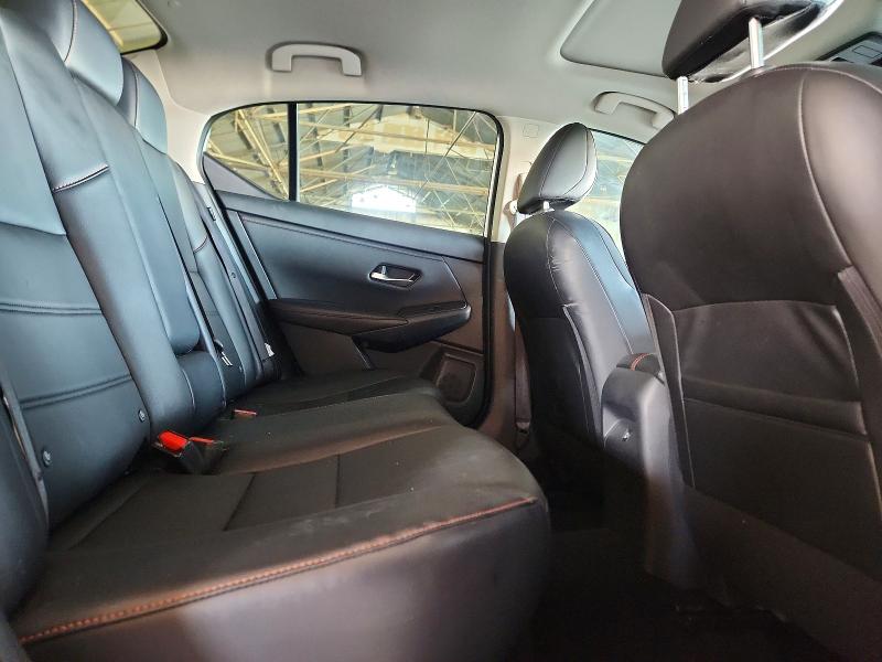 Продаж на аукціоні авто 2024 Nissan Sentra, vin: 3N1AB8DV7RY318674, номер лоту: 59643976