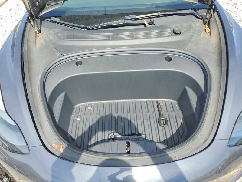 Продажа на аукционе авто 2022 Tesla Model 3, vin: 5YJ3E1EB0NF193645, номер лота: 61151806