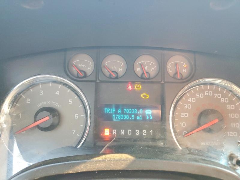 Aukcja sprzedaży 2010 Ford F150, vin: 1FTFW1EV5AKE76429, numer aukcji: 62780696