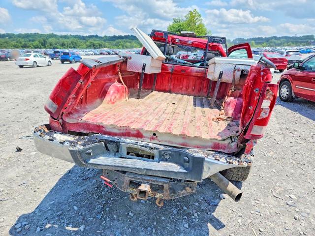 Aukcja sprzedaży 2011 Gmc Sierra, vin: 1GT020C88BF104831, numer aukcji: 61855536