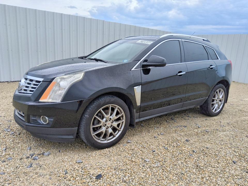 Aukcja sprzedaży 2013 Cadillac Srx, vin: 3GYFNEE38DS609888, numer aukcji: 62749696