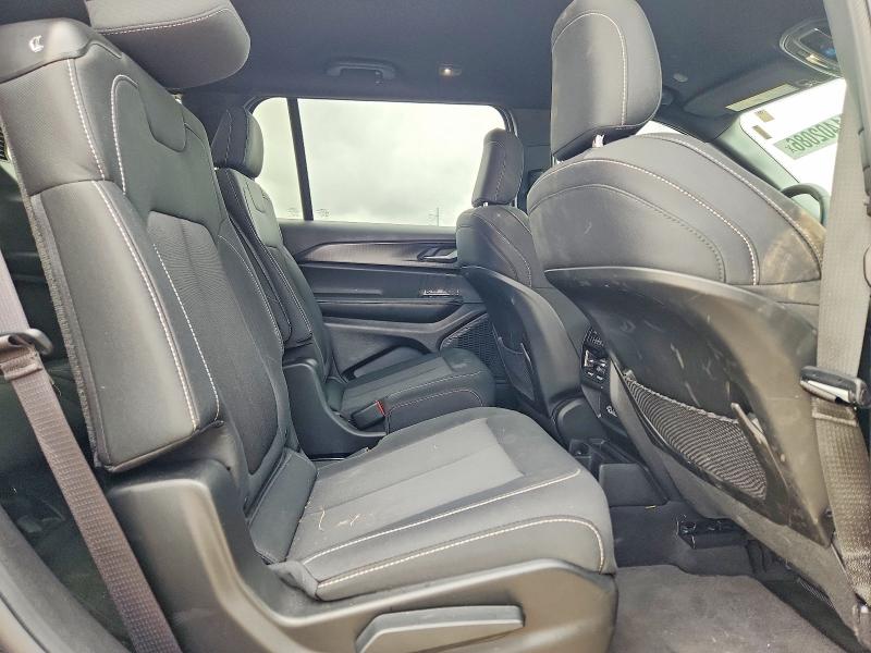 61402086 :رقم المزاد ، 1C4RJJAG0S8671985 vin ، 2025 Jeep Grand Cherokee مزاد بيع