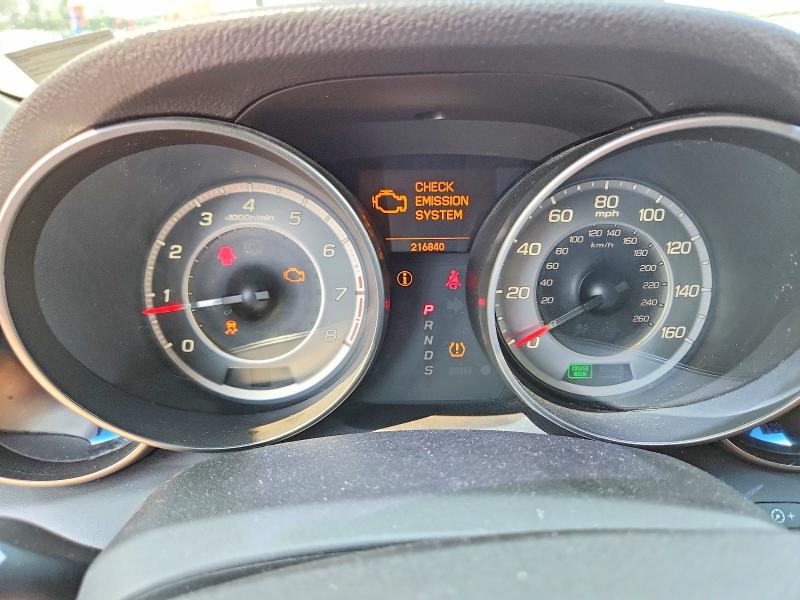 Aukcja sprzedaży 2012 Acura Mdx, vin: 2HNYD2H29CH527893, numer aukcji: 60213996