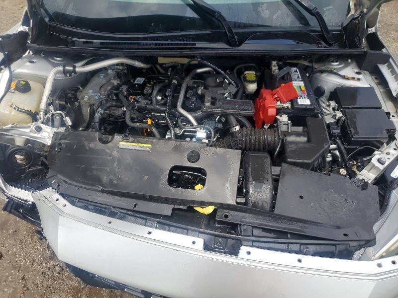 Aukcja sprzedaży 2021 Nissan Sentra, vin: 3N1AB8CVXMY301281, numer aukcji: 61887386