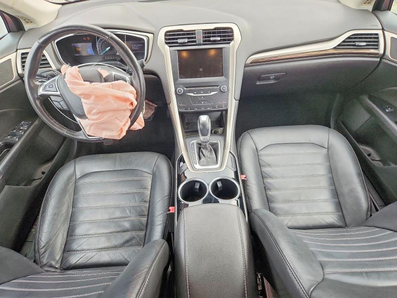 Aukcja sprzedaży 2013 Ford Fusion, vin: 3FA6P0H95DR183058, numer aukcji: 59739446
