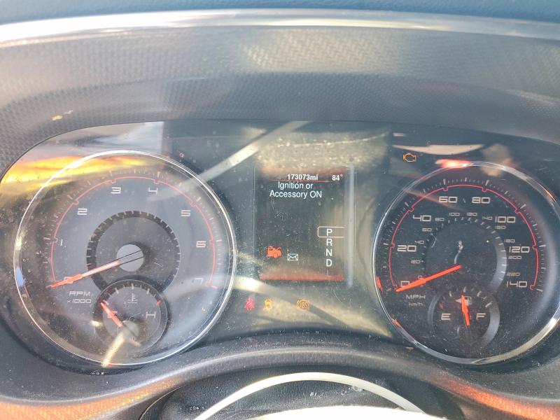 2014 Dodge Charger მანქანა იყიდება აუქციონზე, vin: 2C3CDXBG7EH300615, აუქციონის ნომერი: 61250526