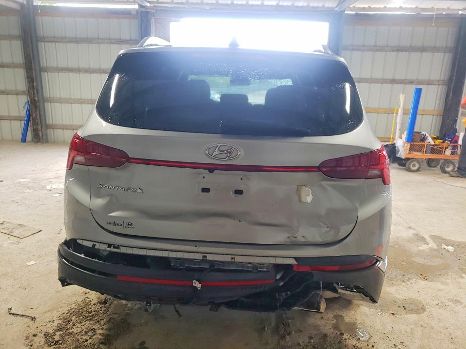 Aukcja sprzedaży 2023 Hyundai Santa Fe, vin: 5NMS34AJ0PH626396, numer aukcji: 60999246