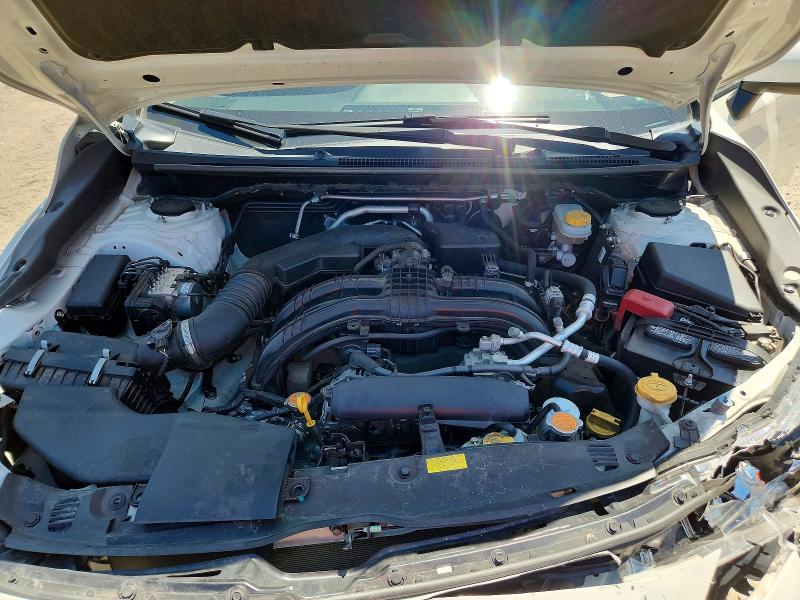 Aukcja sprzedaży 2019 Subaru Crosstrek, vin: JF2GTACC9KH359449, numer aukcji: 59625136