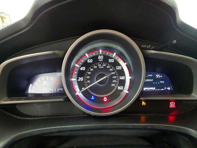 Aukcja sprzedaży 2014 Mazda 3, vin: 3MZBM1V77EM104821, numer aukcji: 63030356